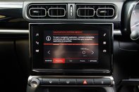 Citroen C3 PURETECH PLUS S/S 16