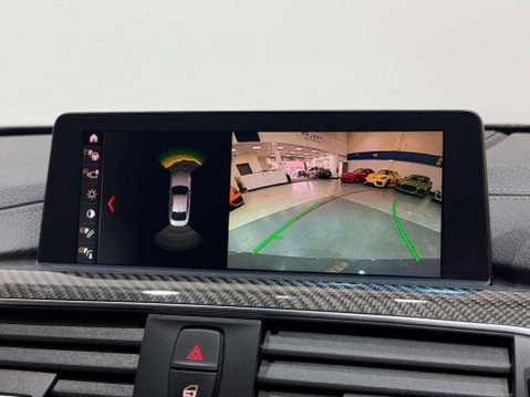 BMW M4 3.0 BiTurbo GPF Competition Coupe 2dr Petrol DCT Euro 6 (s/s) (450 ps) 37