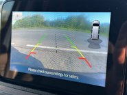 Ford Transit Connect 220 Leader DCIV Selectshift Auto - Sat Nav / 5 Seats / Rear Camera 20