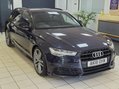 Audi A6 1.8 TFSI Black Edition S Tronic Euro 6 (s/s) 5dr 1
