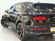 Bentley Bentayga 4.0 V8 SUV 5dr Petrol Auto 4WD Euro 6 (s/s) (550 ps) 25