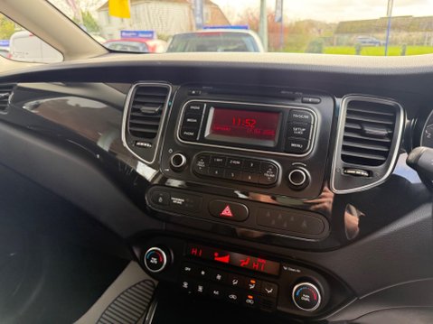 Kia Carens 1.7 CRDi 2 Euro 6 (s/s) 5dr 19