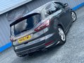 Ford S-Max 2.0 TDCi Titanium Sport Euro 6 (s/s) 5dr 45