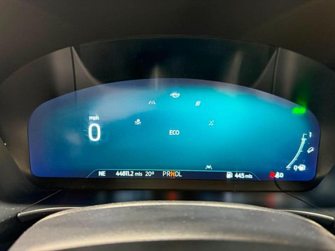 Ford Kuga 2.5h Duratec ST-Line X Edition CVT Euro 6 (s/s) 5dr 12
