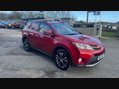 Toyota Rav 4 D-4D ICON AWD 1