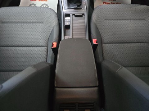 Volkswagen Golf 1.4 TSI SE Nav Euro 6 (s/s) 5dr 20