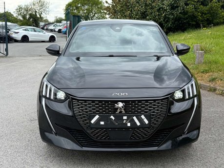 Peugeot 208 1.2 208 GT PureTech S/S 5dr 13