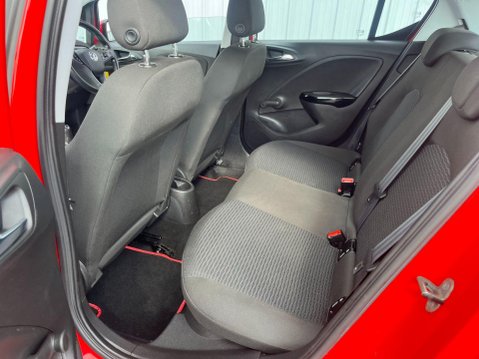 Vauxhall Corsa 1.4i ecoFLEX Energy Euro 6 5dr (a/c) 5