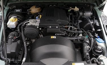Land Rover Defender 90 XS Twisted T60 30