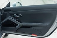 Porsche 911 4.0 991 GT3 Euro 6 2dr 9