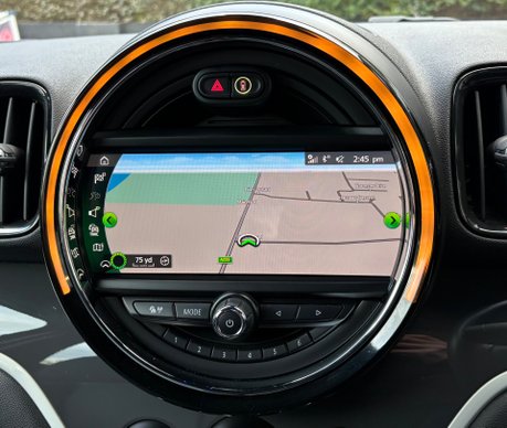 Mini Countryman Cooper SE Sport 5dr Petrol Plug-in Hybrid Auto ALL4 1.5 COMFORT+ / NAV+ 12