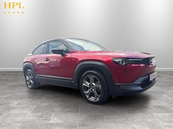 Mazda MX-30 35.5kWh Makoto SUV 5dr Electric Auto (145 ps)