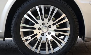 Mercedes-Benz Viano 2.2 CDi Ambiente Extra Long 12