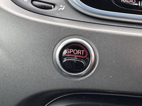 Abarth 595 1.4 T-Jet Turismo Euro 6 3dr 21