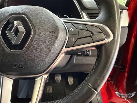 Renault Captur 1.3 TCe S Edition Euro 6 (s/s) 5dr 57