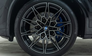 BMW X4 M COMPETITION 28