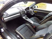 Porsche Cayman GT4 981 3.8 10