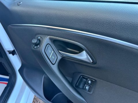 Volkswagen Polo 1.0 BlueMotion Tech SE Euro 6 (s/s) 3dr 19