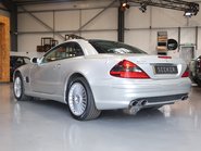 Mercedes-Benz SL Series SL55 AMG KOMPRESSOR  FULL HISTORY HUGE INVESTMENT PURCHASE  9