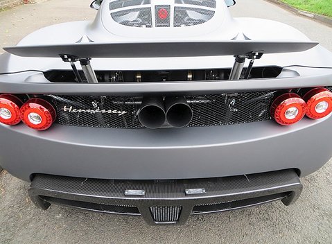 Hennessey Venom GT 16