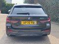 BMW 5 Series 520D M SPORT TOURING MHEV 6