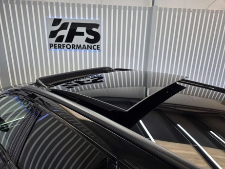 Audi RS6 4.0 TFSI V8 Vorsprung Estate 5dr Petrol Tiptronic quattro Euro 6 (s/s) (600 26