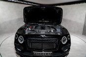 Bentley Bentayga W12. ALL TERRAIN SPEC. PANORAMIC ROOF. H, C & M SEATS. PRIVACY GLASS. 73
