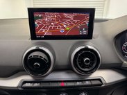 Audi Q2 1.5 Q2 S Line 35 TFSI Semi-Auto 5dr 17