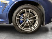 BMW X3 2.0 30e 12kWh M Sport SUV 5dr Petrol Plug-in Hybrid Auto xDrive Euro 6 (s/s 10