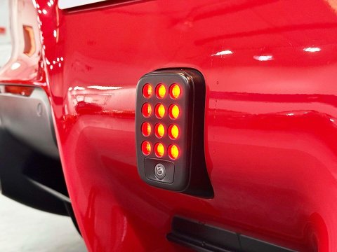 Ferrari F12 TDF 6.3 V12 Coupe 2dr Petrol F1 DCT Euro 5 (s/s) (740 ps) 63