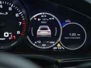 Porsche Cayenne TURBO S E-HYBRID 20