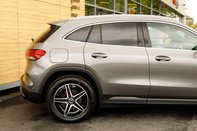 Mercedes-Benz EQA EQA 350 4MATIC AMG LINE 8