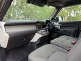 Land Rover Defender 3.0 Defender Hard Top D MHEV Auto 4WD 5dr 26
