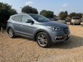 Hyundai SANTA FE CRDI PREMIUM SE BLUE DRIVE 4