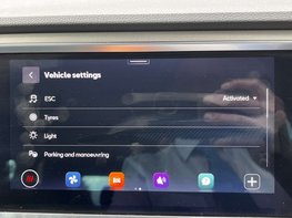 SEAT Ateca 1.5 Ateca Xperience EcoTSI Semi-Auto 5dr 37