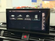 Audi A4 2.0 TDI 35 Black Edition Saloon 4dr Diesel S Tronic Euro 6 (s/s) (163 ps) 49