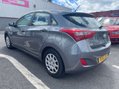 Hyundai i30 1.4 i30 Classic 5dr 50