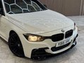 BMW 3 Series 2.0 320d M Sport 4dr 10