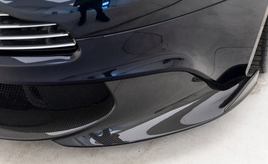 Aston Martin Vanquish S Volante 25