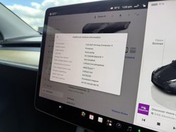 Tesla Model Y SUV 5dr Electric Auto RWD (346 ps) 39