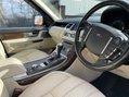 Land Rover Range Rover Sport 3.0 Range Rover Sport HSE TDV6 Auto 4WD 5dr 9