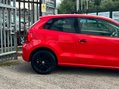 Volkswagen Polo S 18