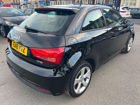 Audi A1 1.0 TFSI Sport Euro 6 (s/s) 3dr 6