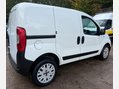 Citroen Nemo 1.4 HDi 8v LX Panel Van 3dr Diesel Manual FWD L1 H1 (119 g/km, 70 bhp) 8