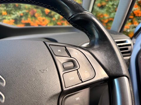 Citroen Grand C4 Picasso 1.6 BlueHDi Exclusive Euro 6 (s/s) 5dr 13
