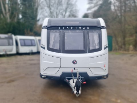 Coachman VIP 575 3