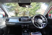 Kia Rio 1.2 2 Euro 6 (s/s) 5dr 7