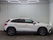 Mercedes-Benz GLA 1.3 GLA 250 Exclusive Edition E Auto 5dr 17