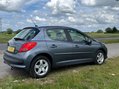 Peugeot 207 1.4 VTi Sport 5dr 34