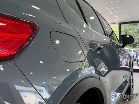 Volvo XC40 1.5 T3 Inscription Auto Euro 6 (s/s) 5dr 72